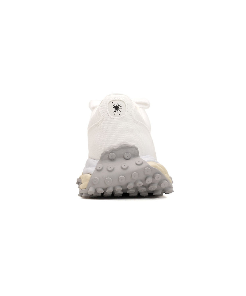 "LARRY" OG Sole Canvas Low-top Sneaker 6