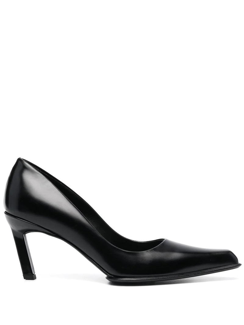 Lea high-heel pumps 1