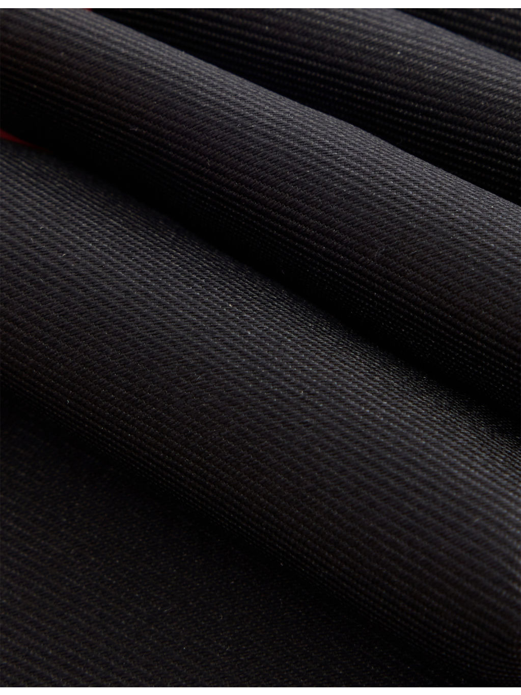 Logo Silk-Jacquard Tie - 2