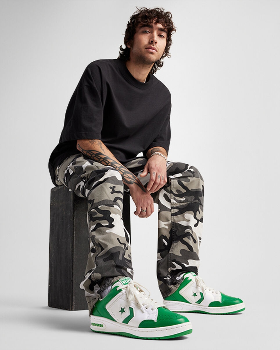 Converse Weapon - 9