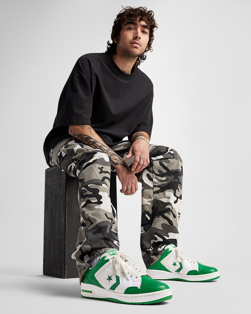 Converse Weapon 9