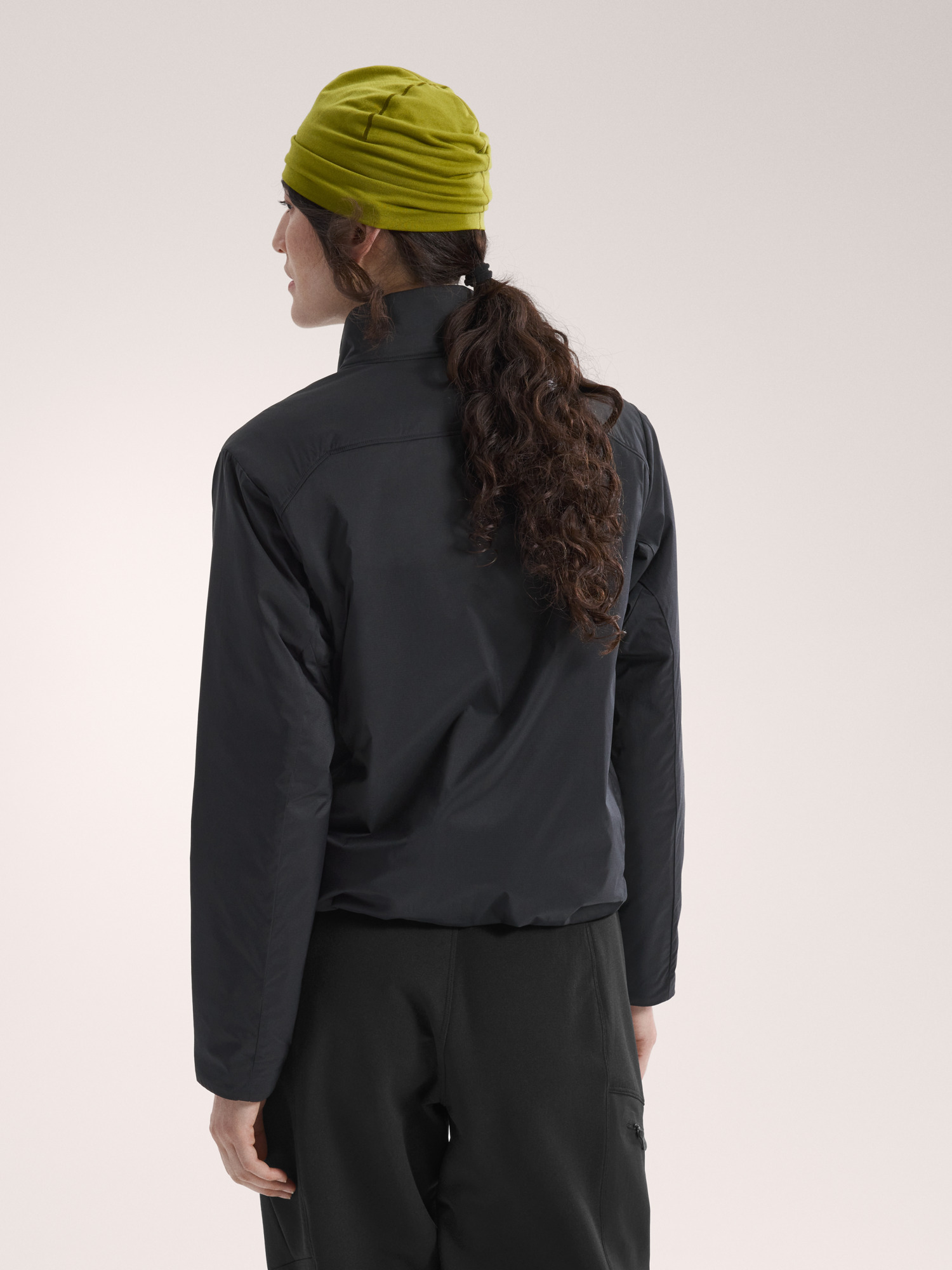 Elec Insulated Jacket - 3