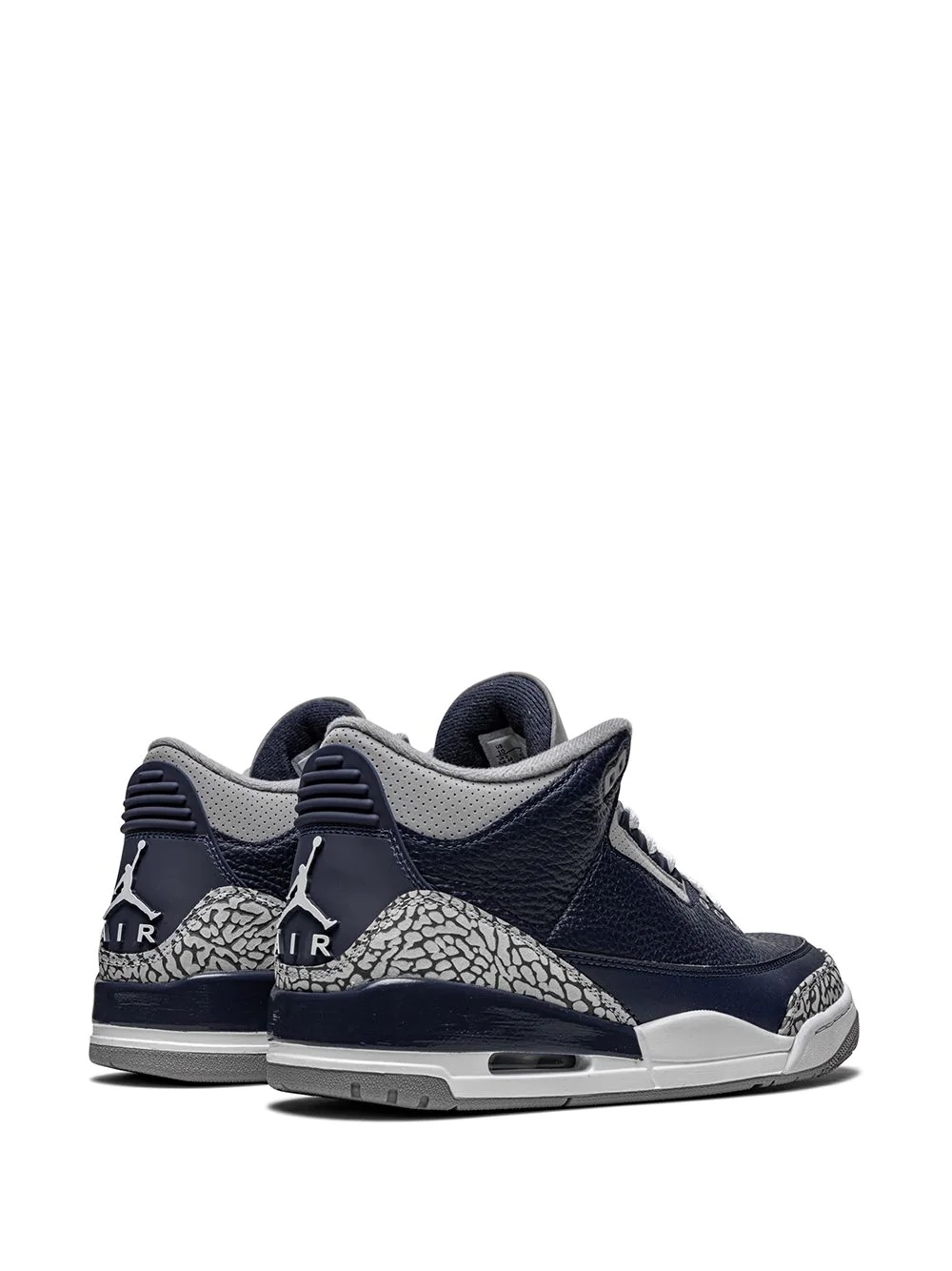 Air Jordan 3 sneakers - 3