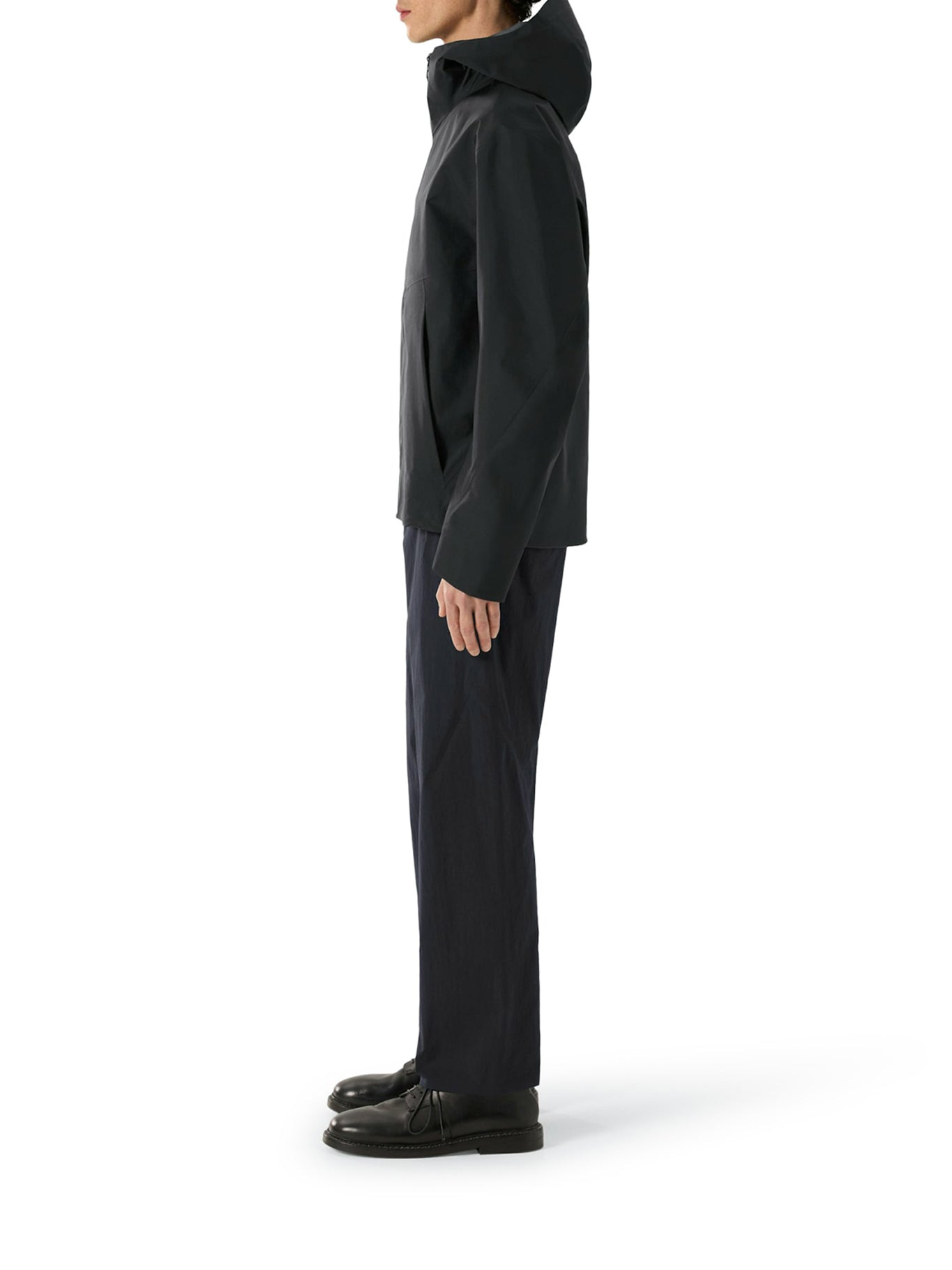 ARRIS JACKET - 5