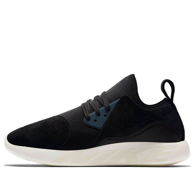 Nike LunarCharge 프리미엄 '블랙 썬더 블루' 923281-014 - 1