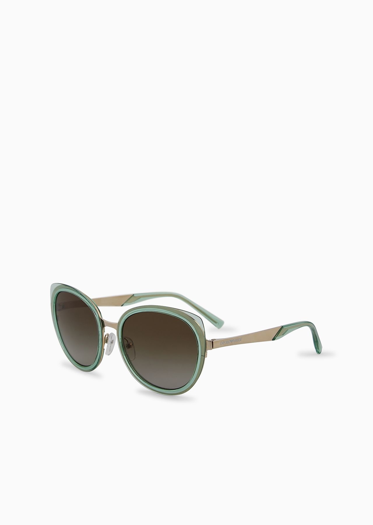 Women’s round sunglasses - 2