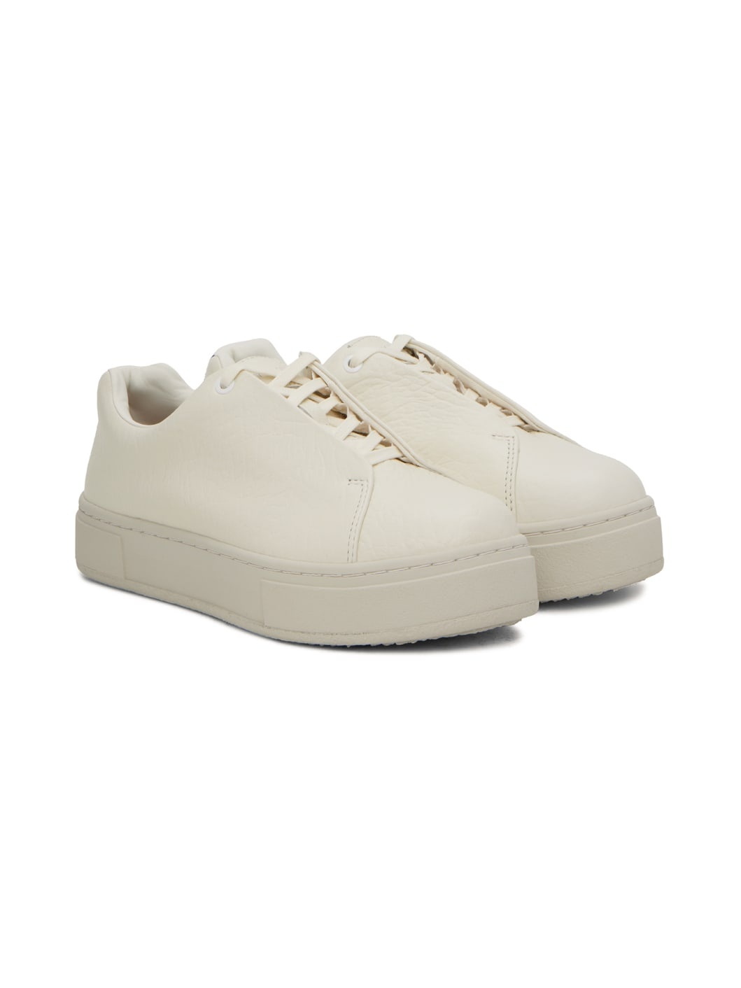 Off-White Doja Sneakers - 4