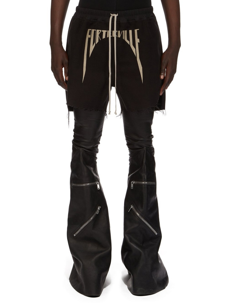 Rick Owens Porterville Heavy Twill Long Boxers 1