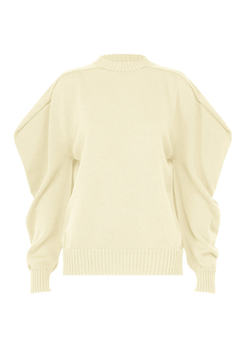 AKIMBO KNIT 1