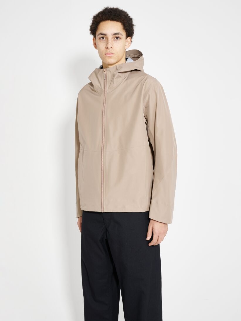 ARC’TERYX VEILANCE PERRON JACKET M SAIL - 2