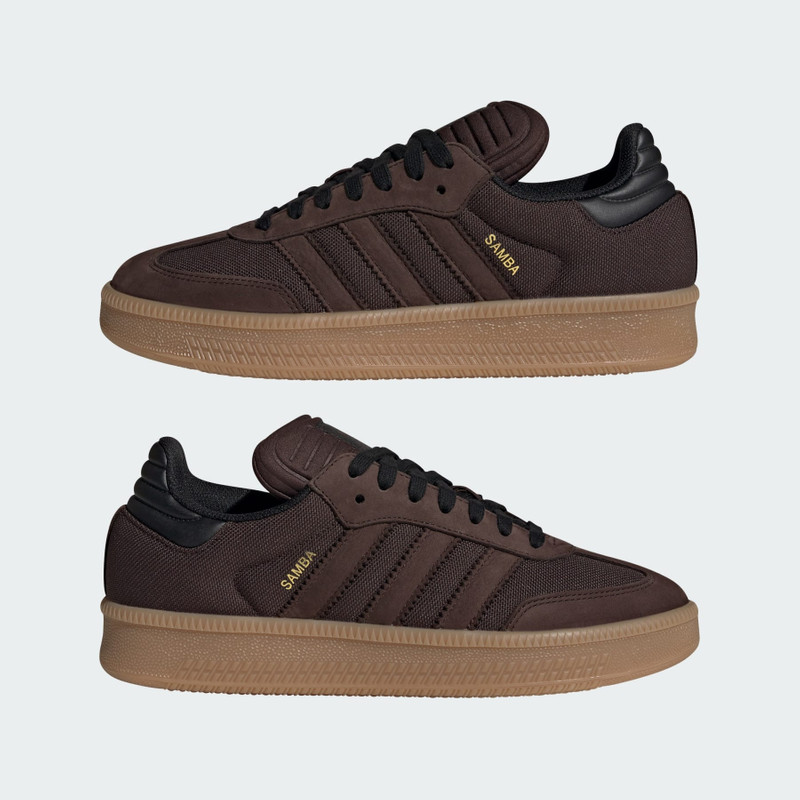 SAMBA XLG SHOES 7