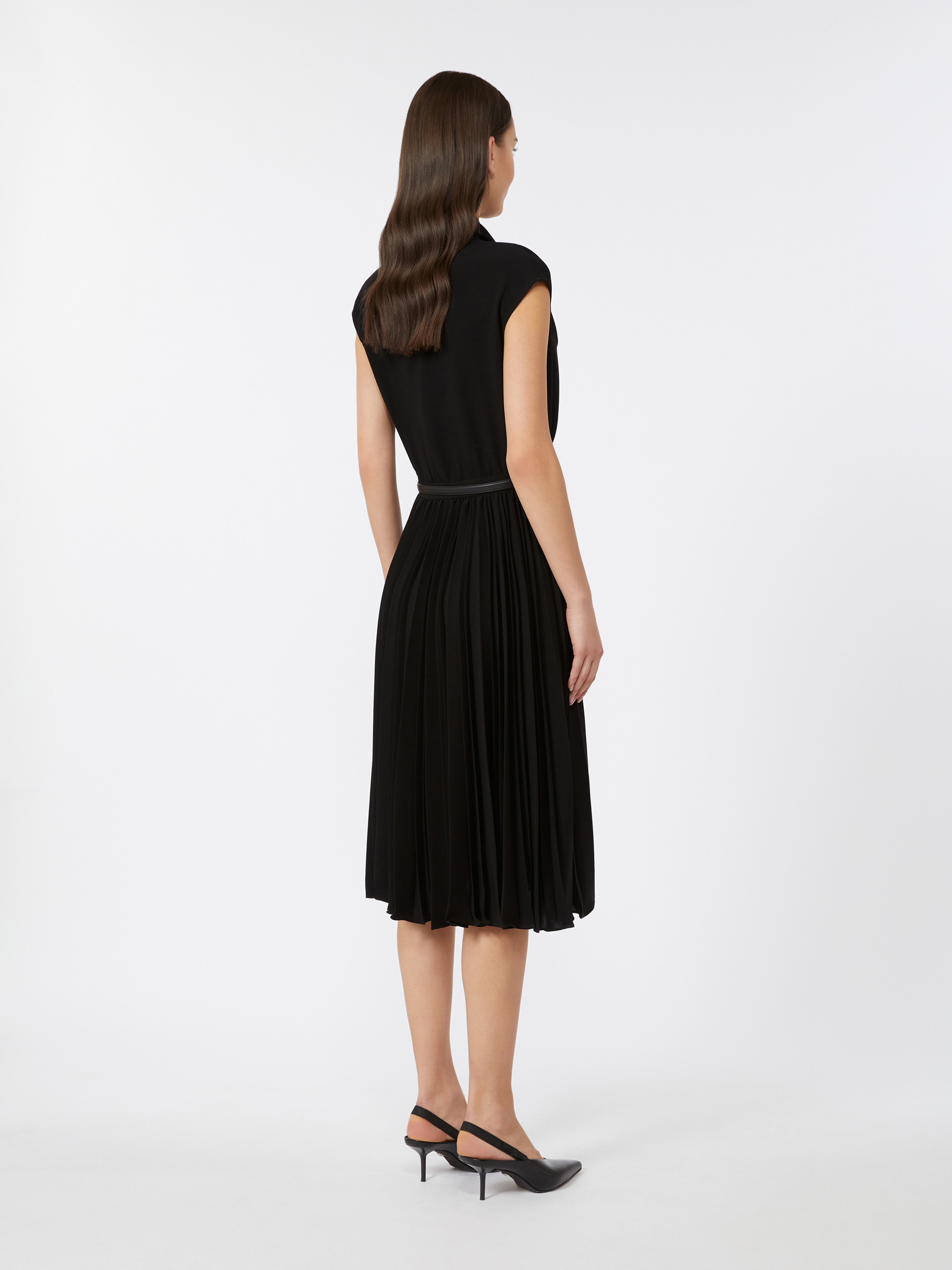 ALBINO Cady dress - 4