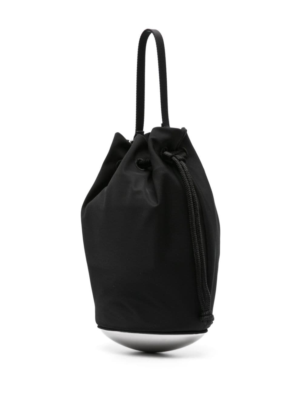 mini Dome bucket bag - 3