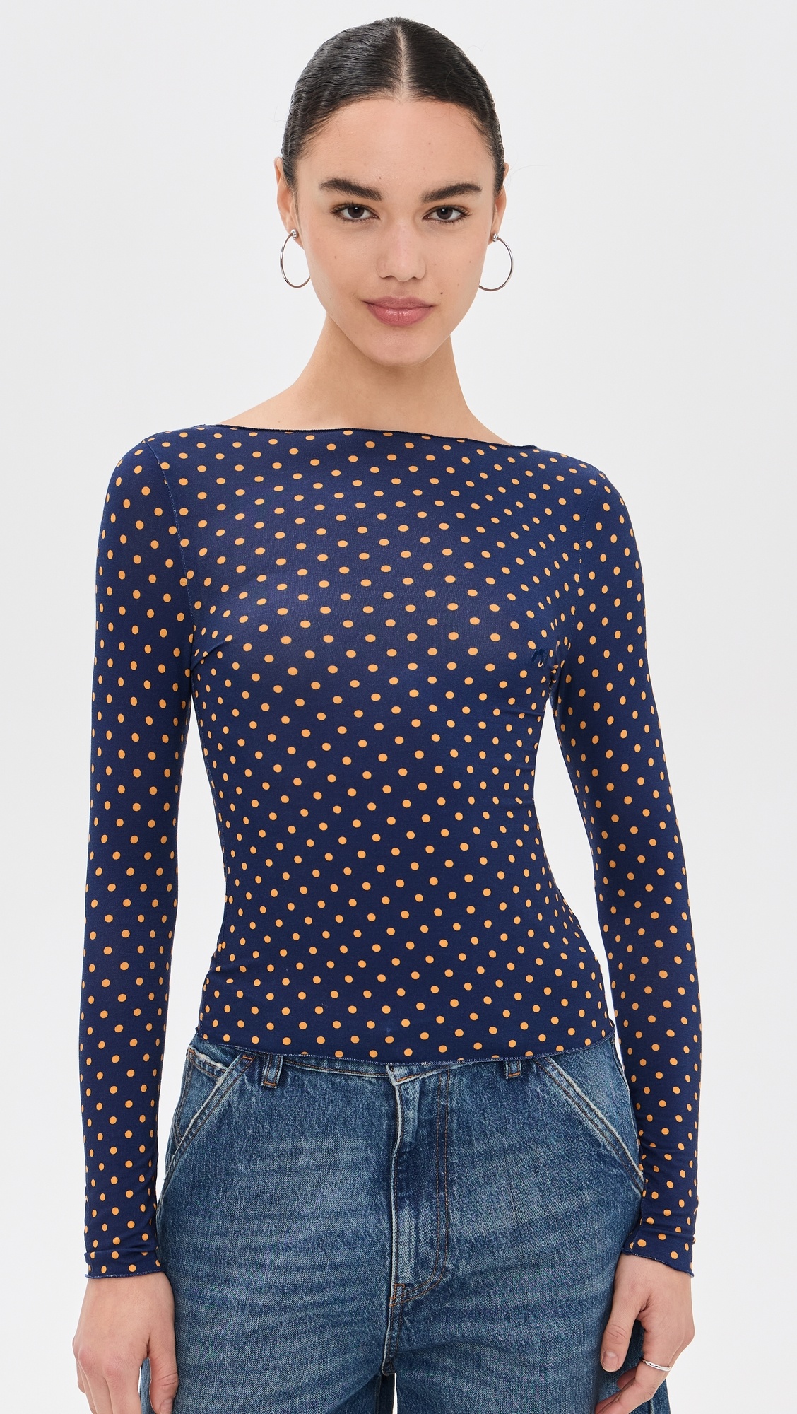 Amelia Top - 6