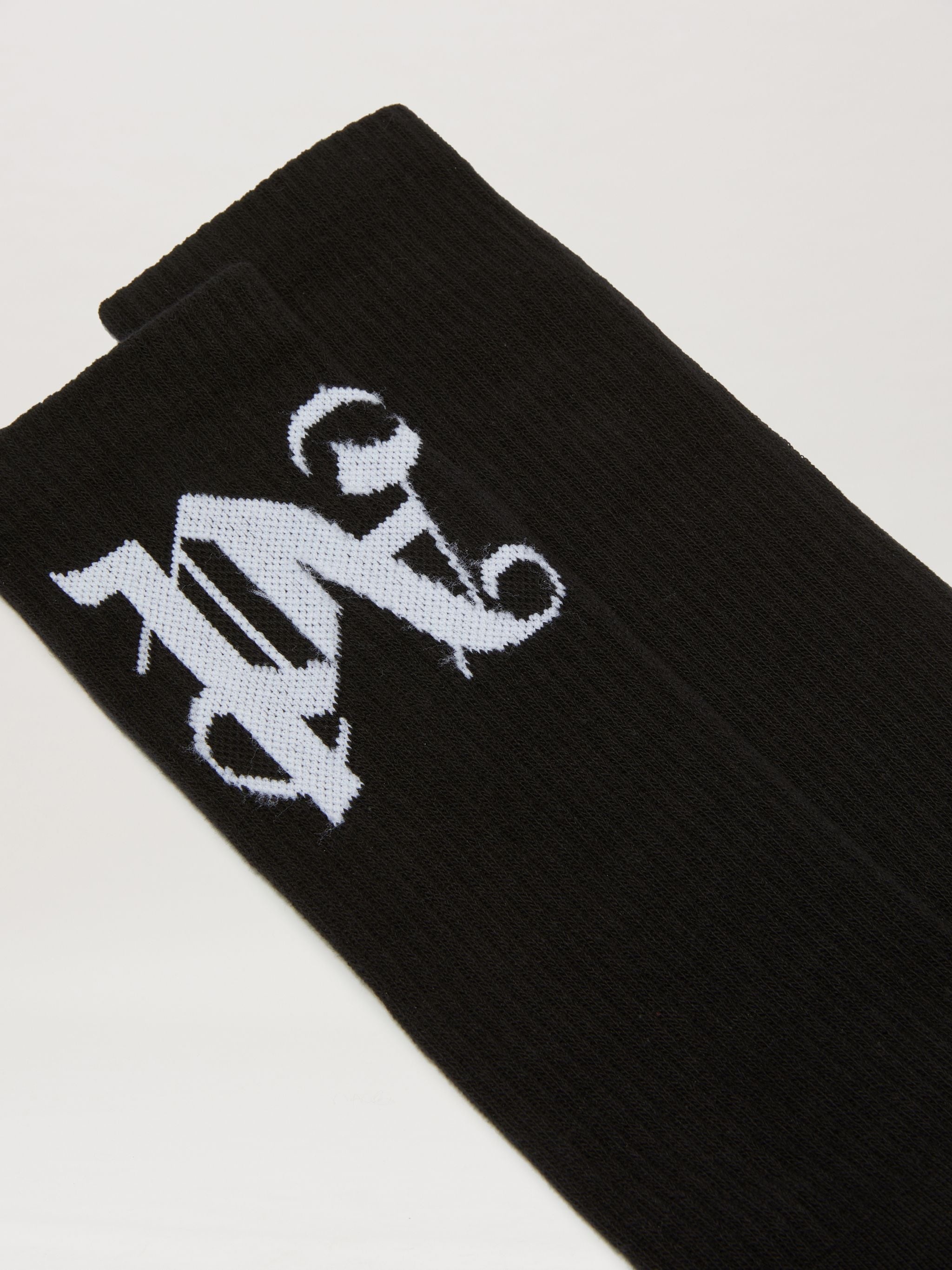 Monogram Socks - 2
