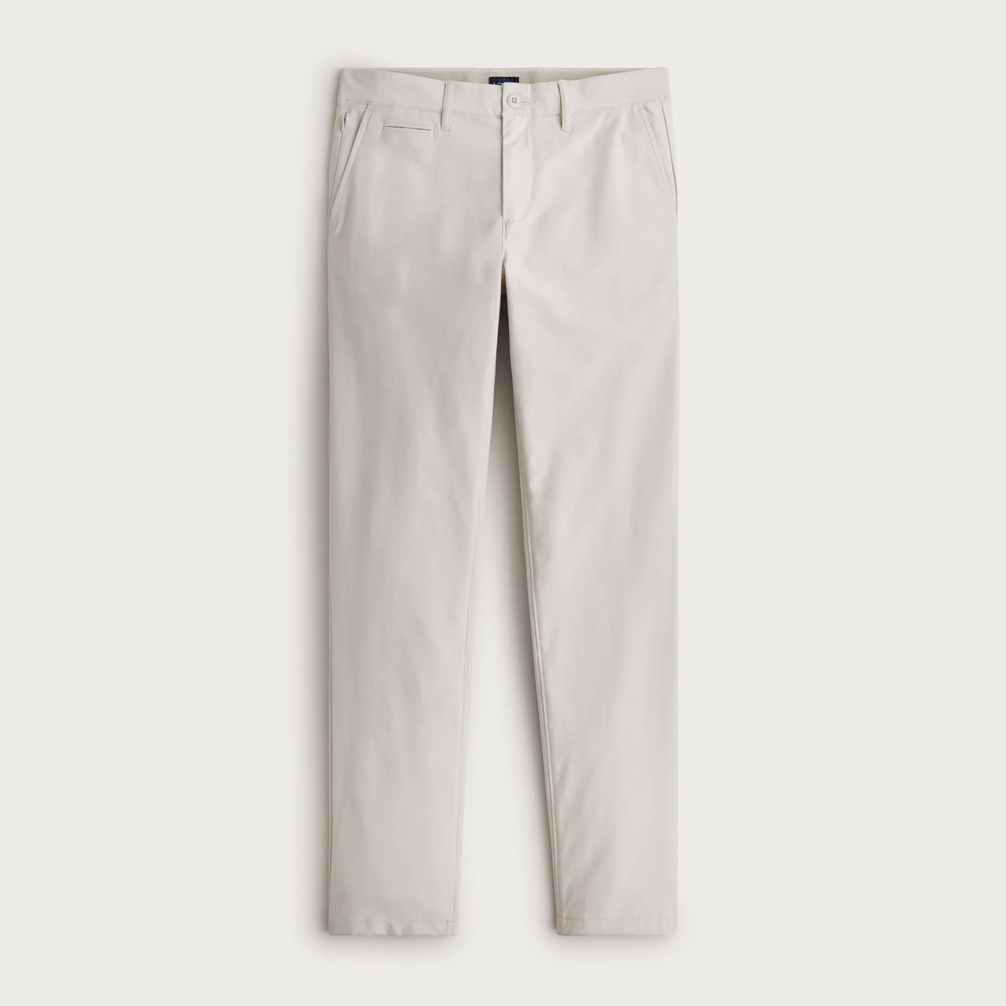 770 Straight-fit tech pant - 1