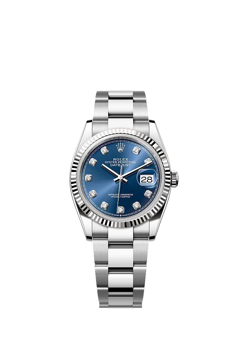 DATEJUST 36 - 1