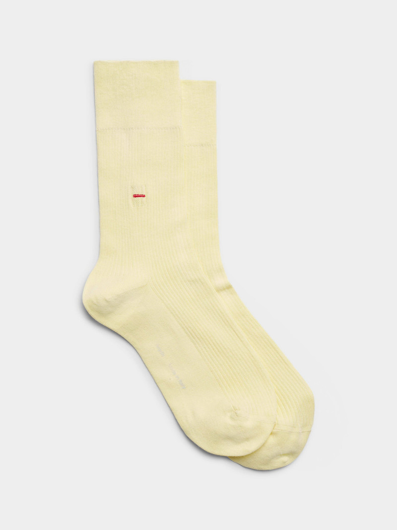 Jamie Cotton Socks 1