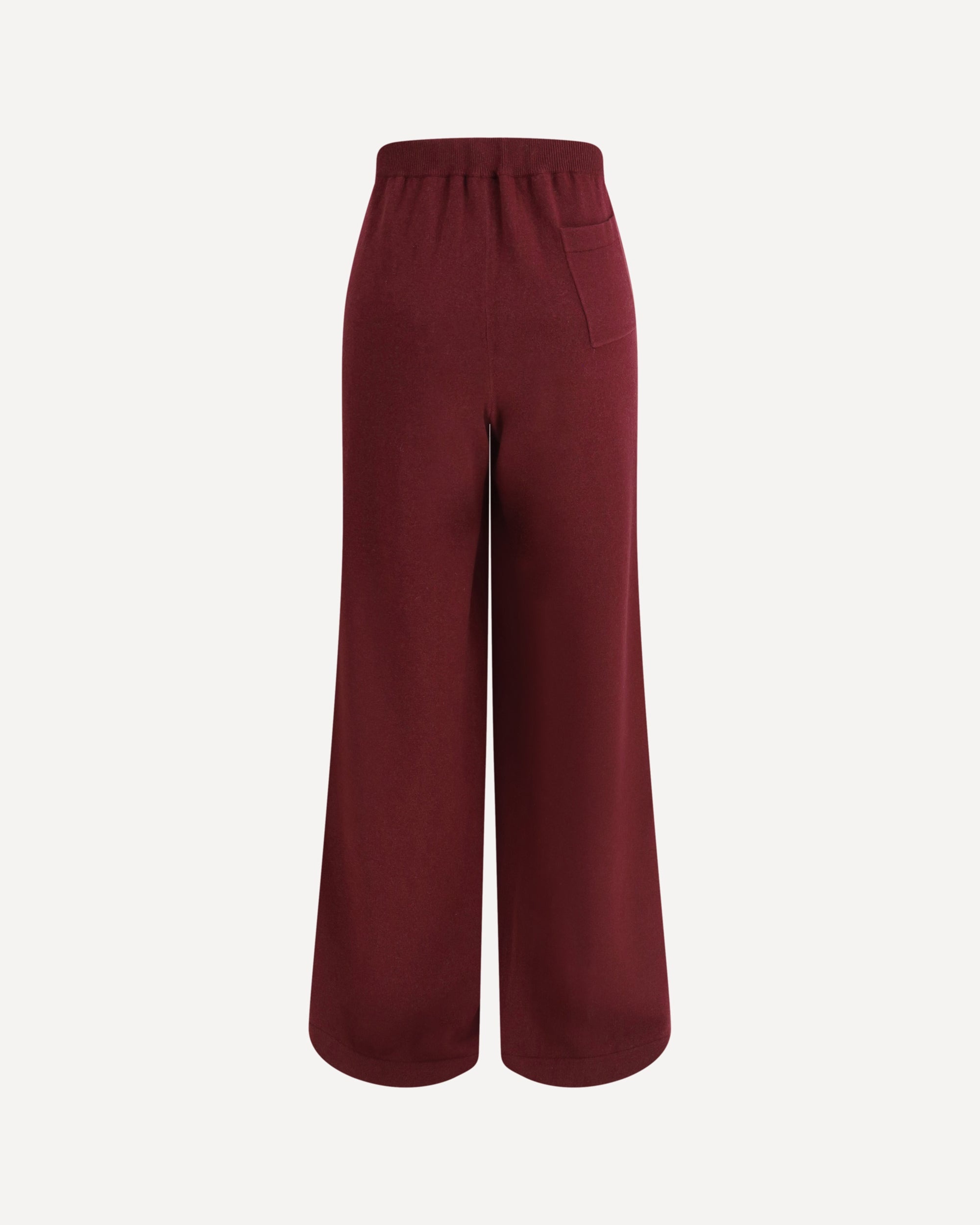 Wool Pants - 2