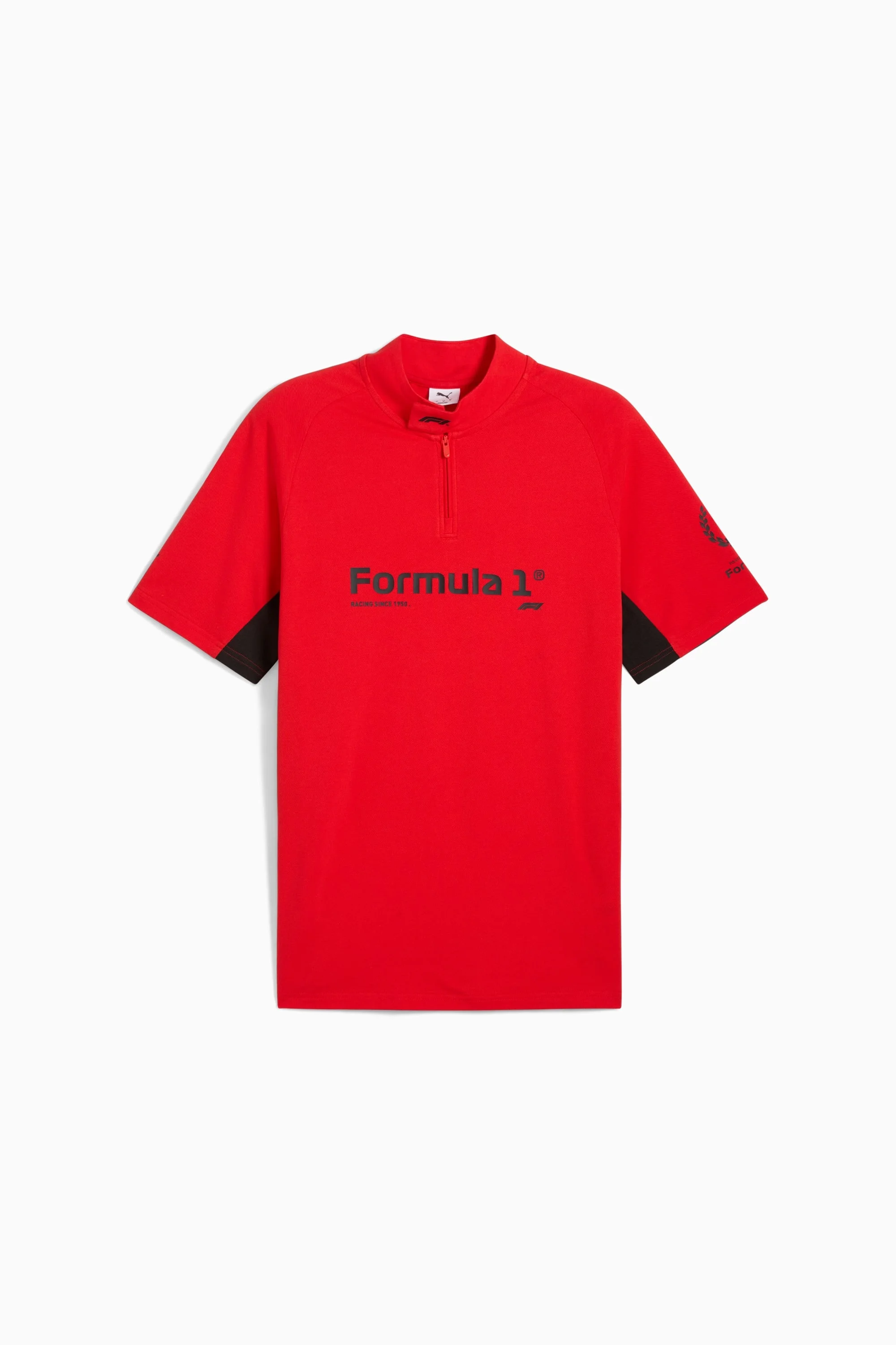 F1® 75yrs Regular Polo Men - 1