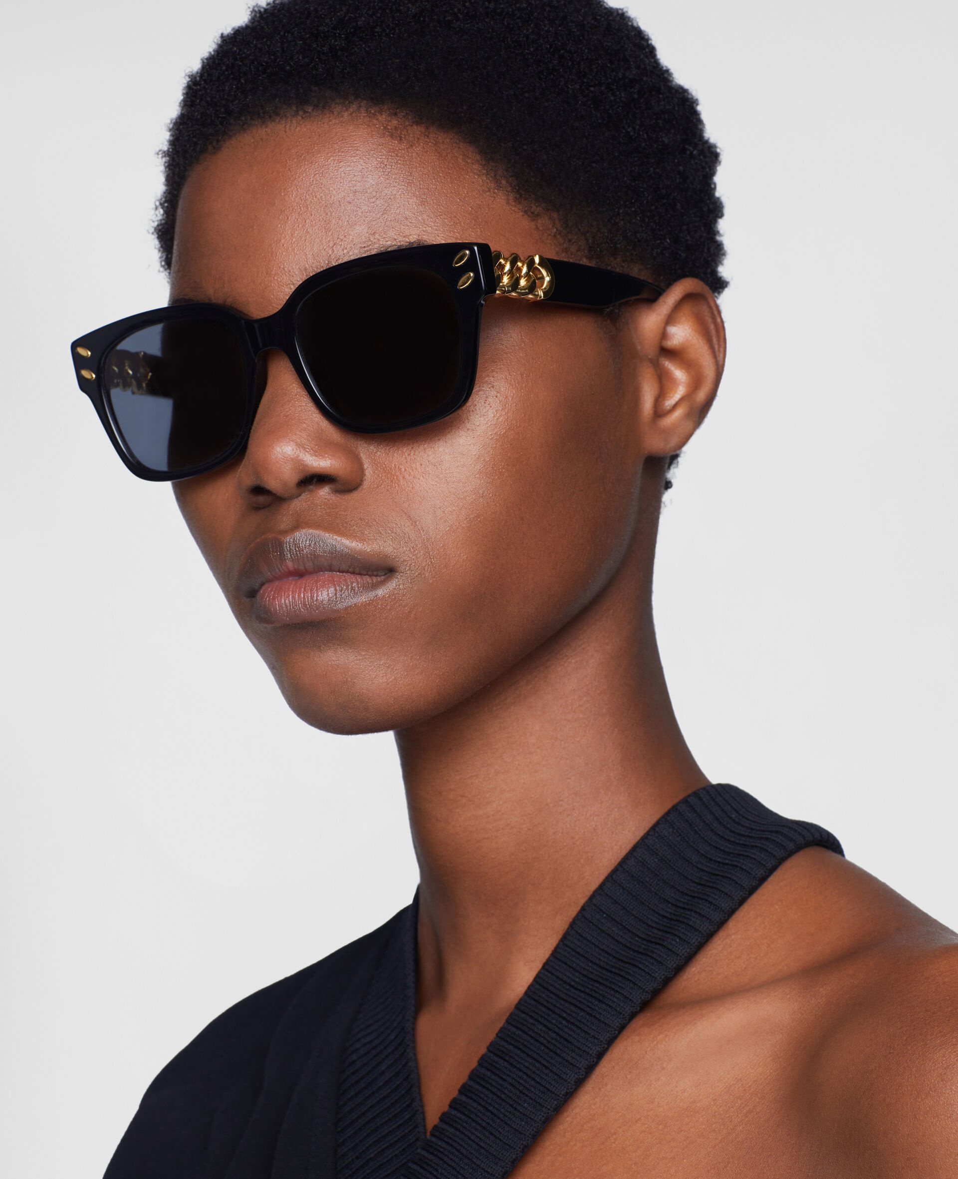 Geometric Sunglasses - 3