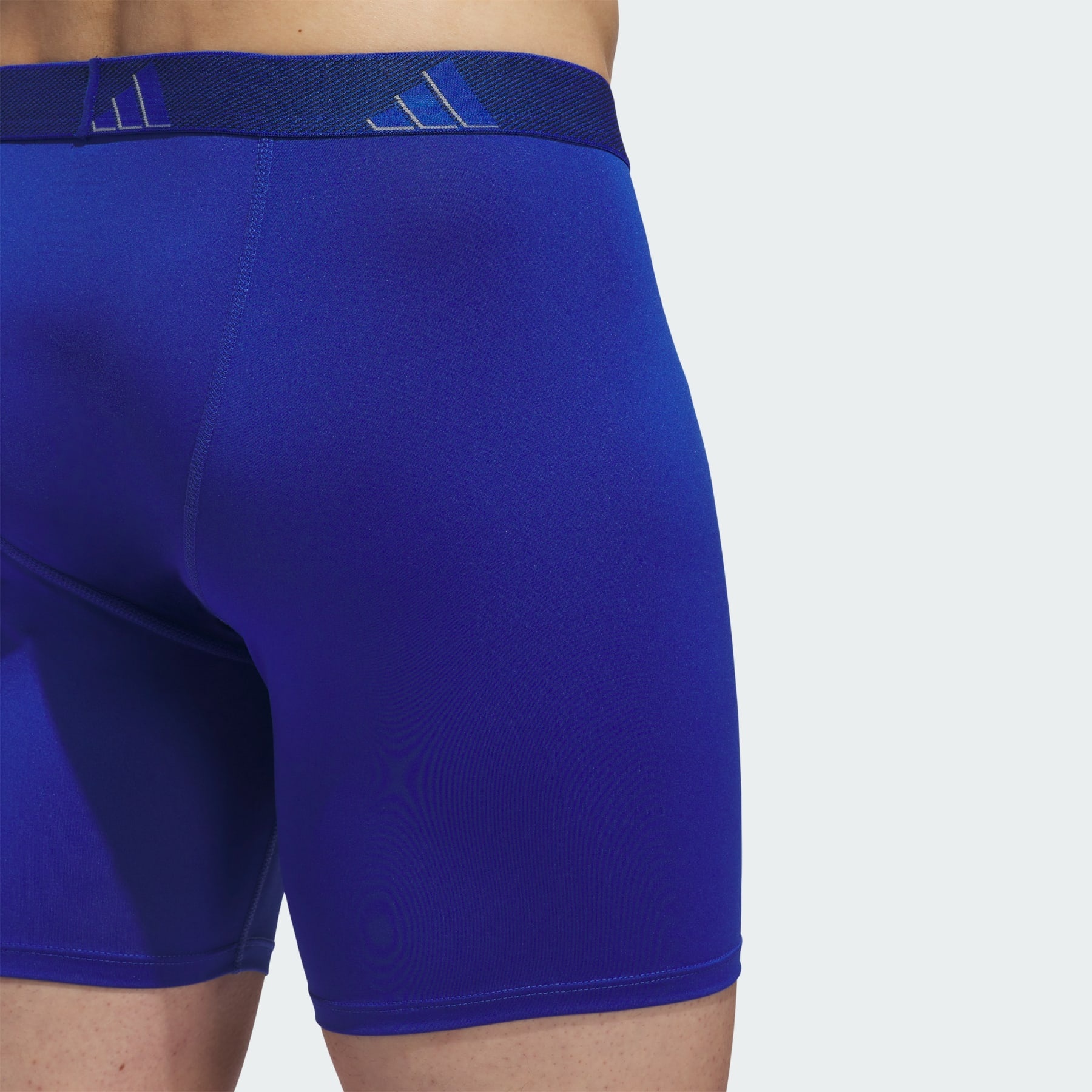 Microfiber Boxer Briefs 3-Pack - 7