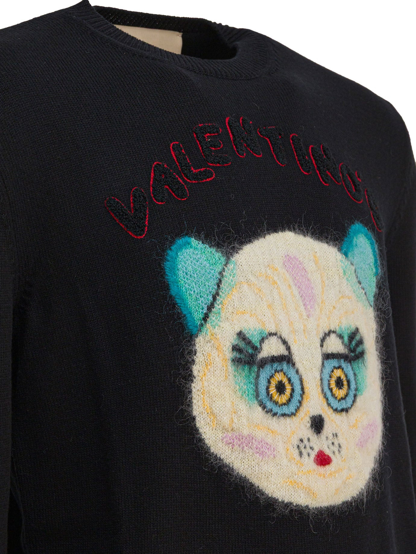 Valentino Knitwear - 4