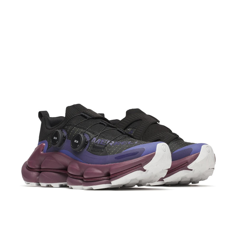 MERRELL Men's SpeedArc Surge BOA® outlook