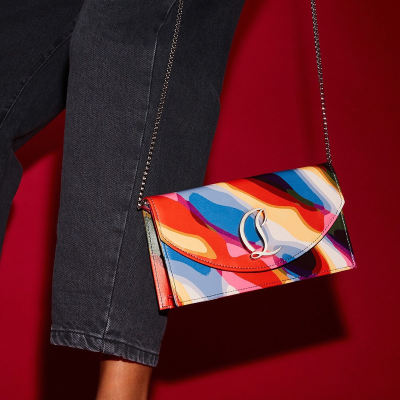 Christian Louboutin Loubi54 outlook