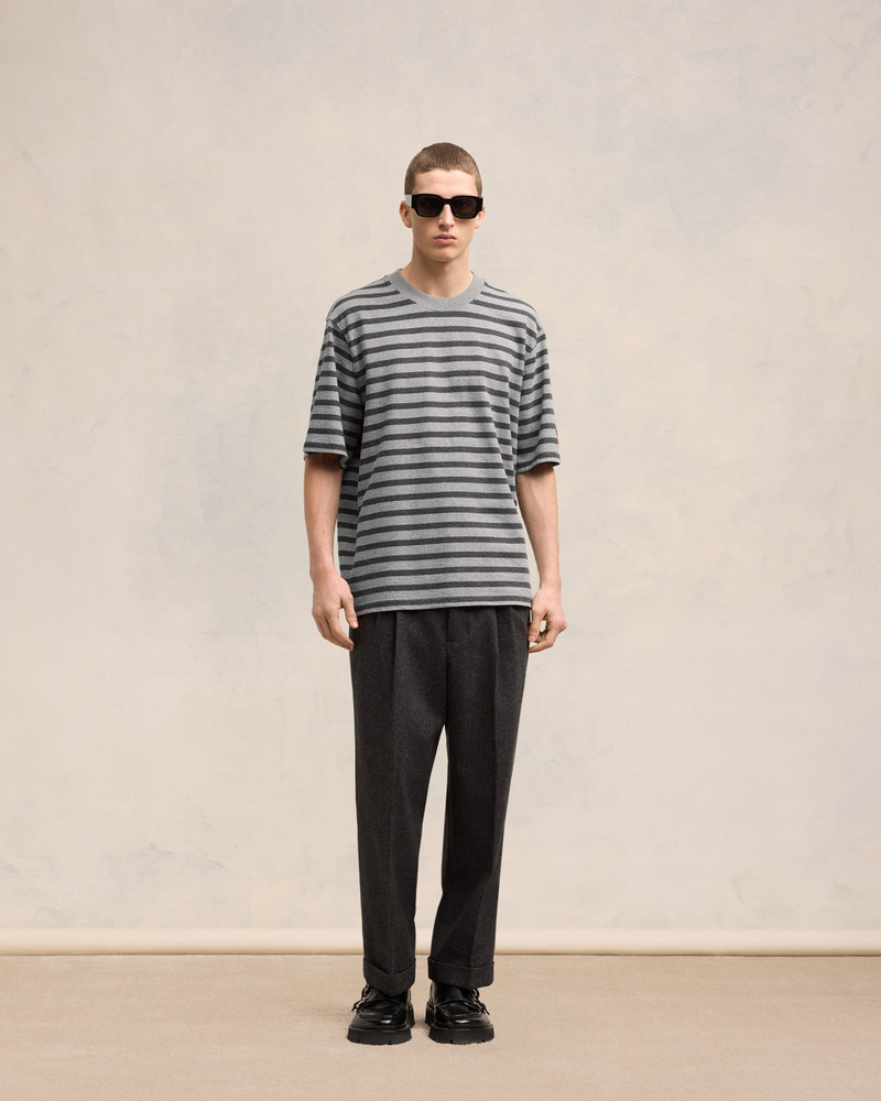 AMI Paris SAILOR T-SHIRT outlook