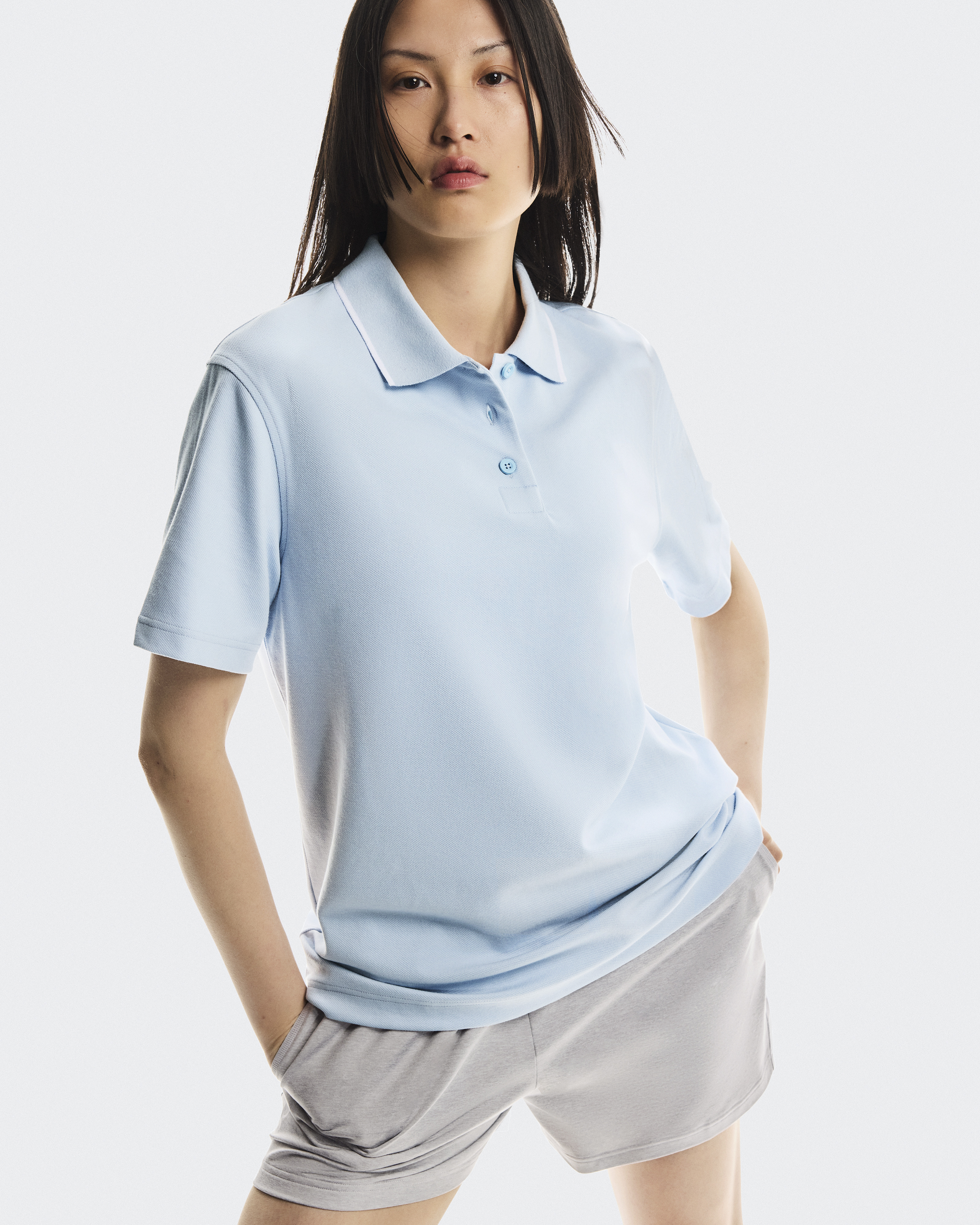 Courtside Polo - 3
