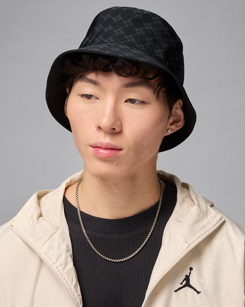 Jordan Apex Reversible Bucket Hat 1