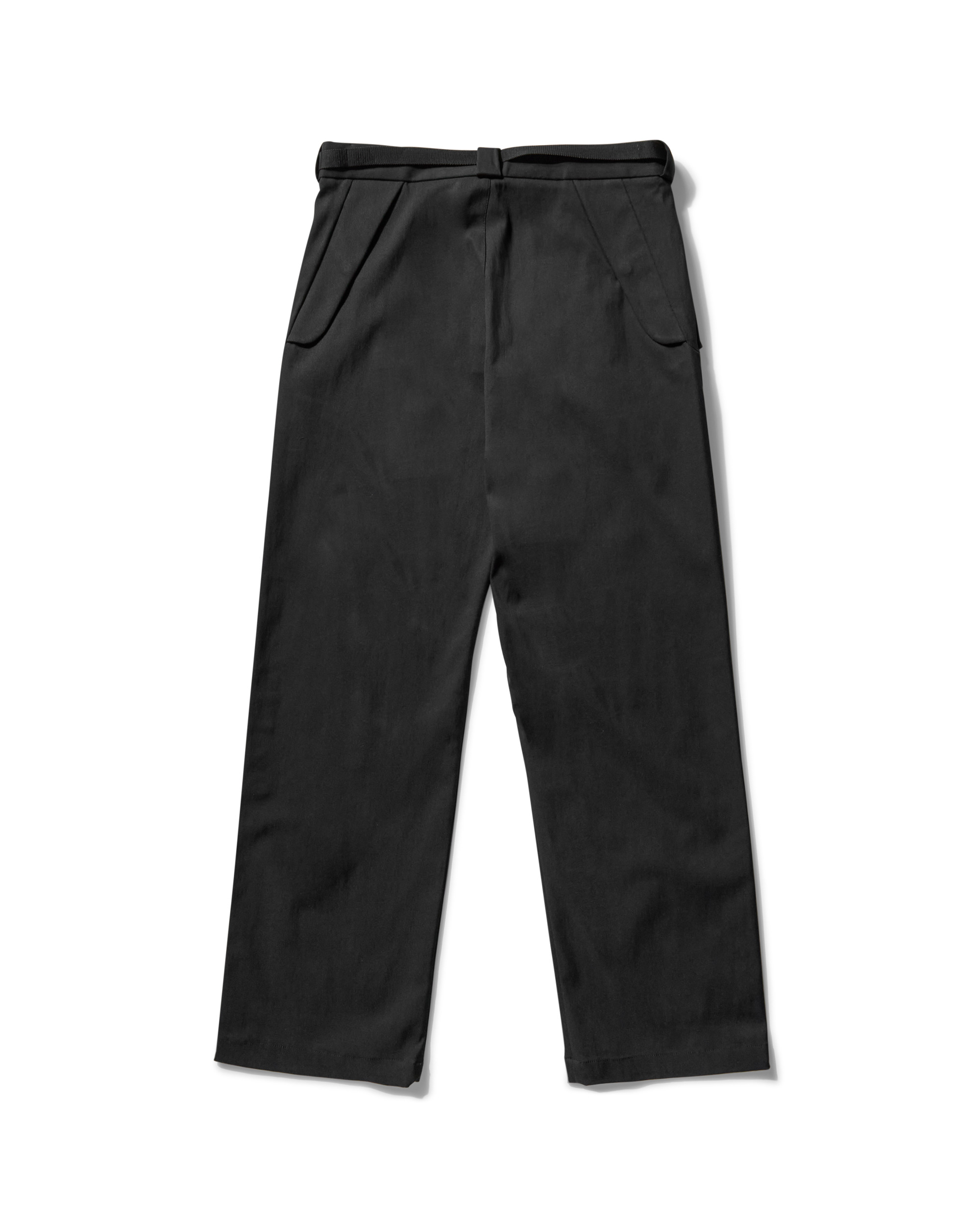 Buckle Chino - 10