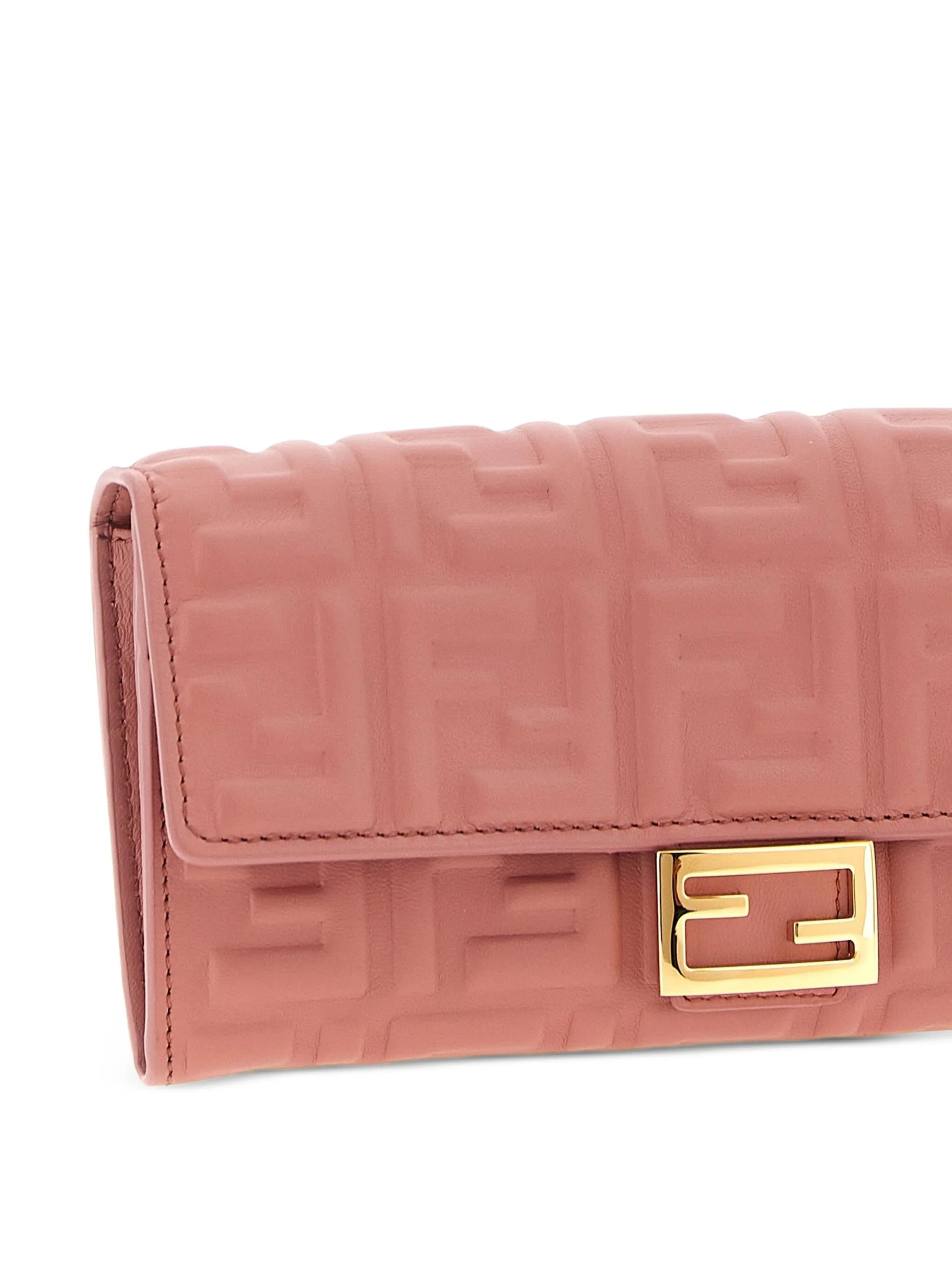 Baguette Continental wallet - 3