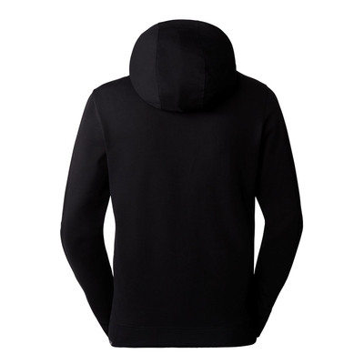 The North Face M LIGHT DREW PEAK PULLOVER HOODIE-E outlook
