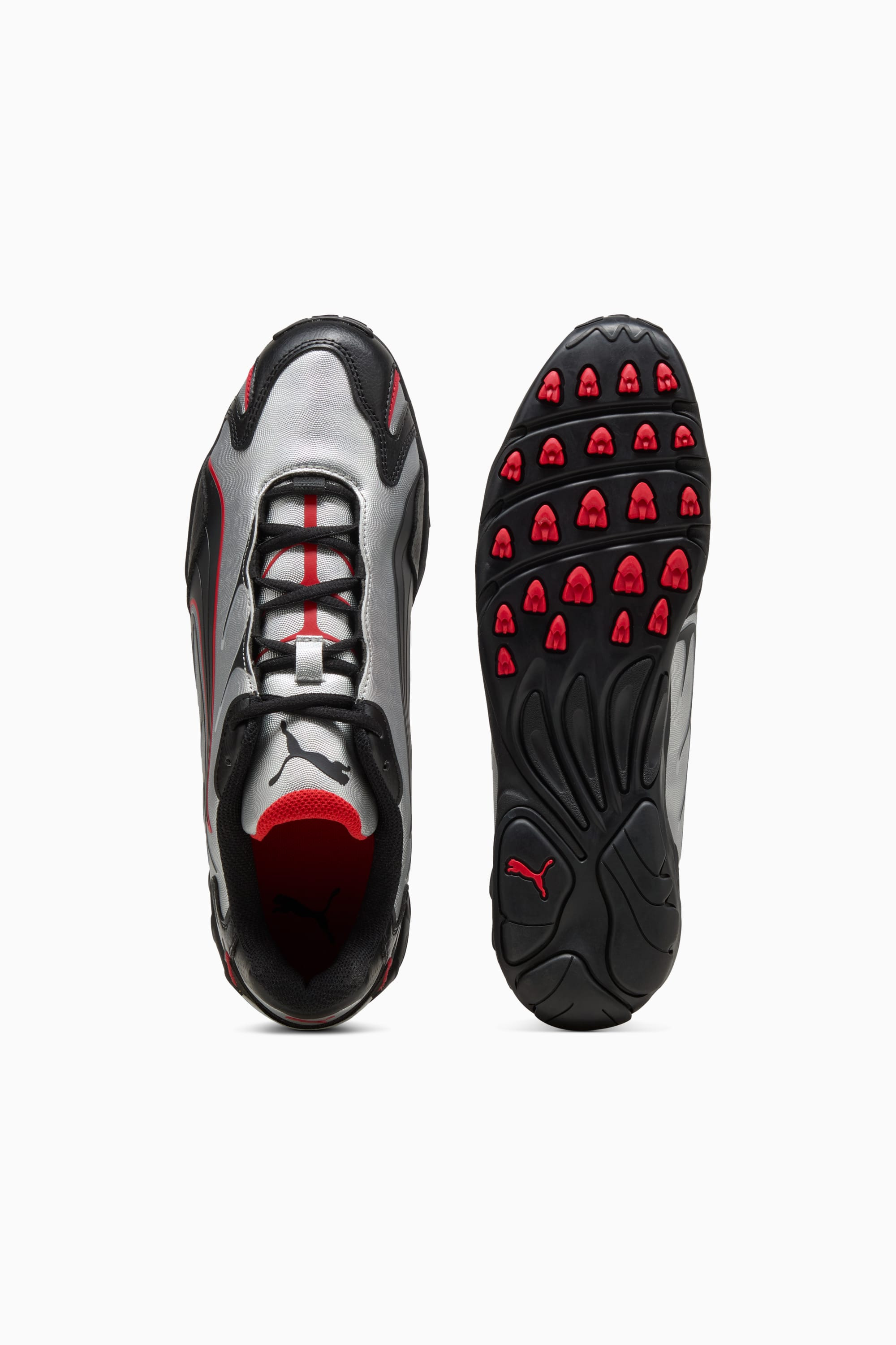 F1® Inhale 75 Years Hero Sneakers - 6