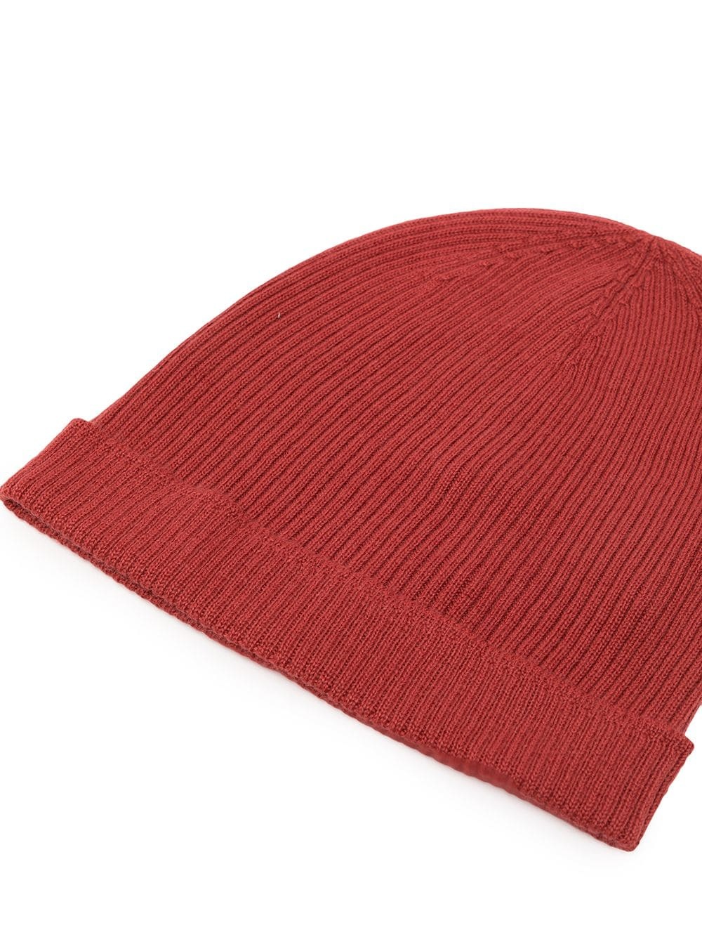 Gethsemane cashmere knit beanie - 2