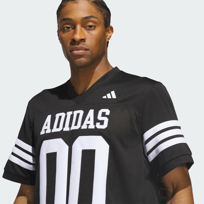 ADIDAS BRANDED ICON JERSEY 5
