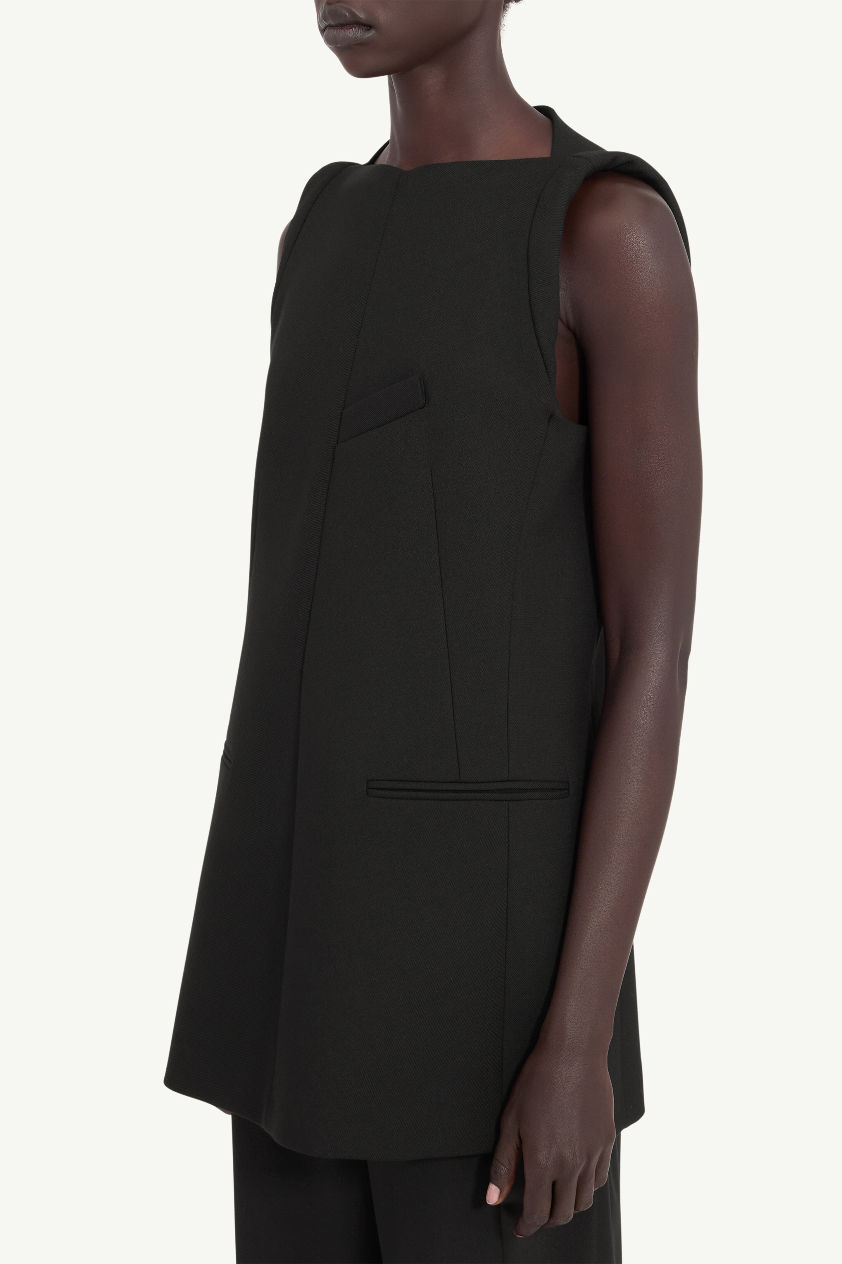 Mini dress - 5