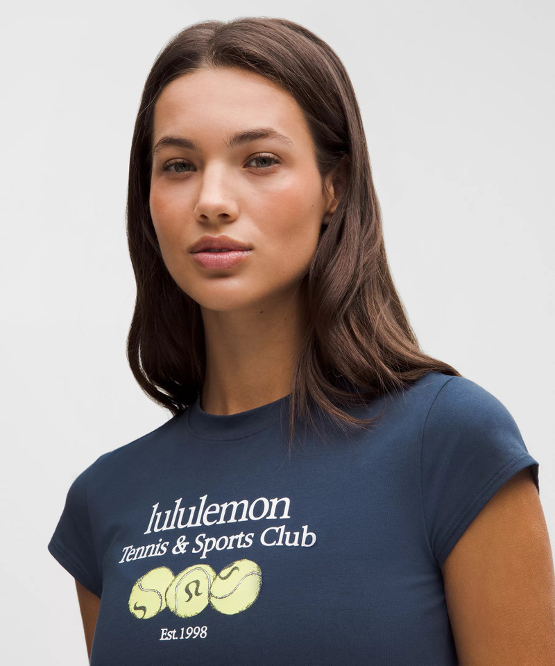 Organic Cotton Baby Tee *Graphic 4