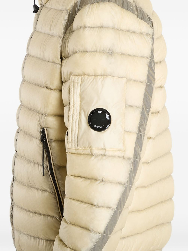 hooded puffer bomber jacket 7