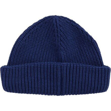 Mosely Beanie Hat - 2