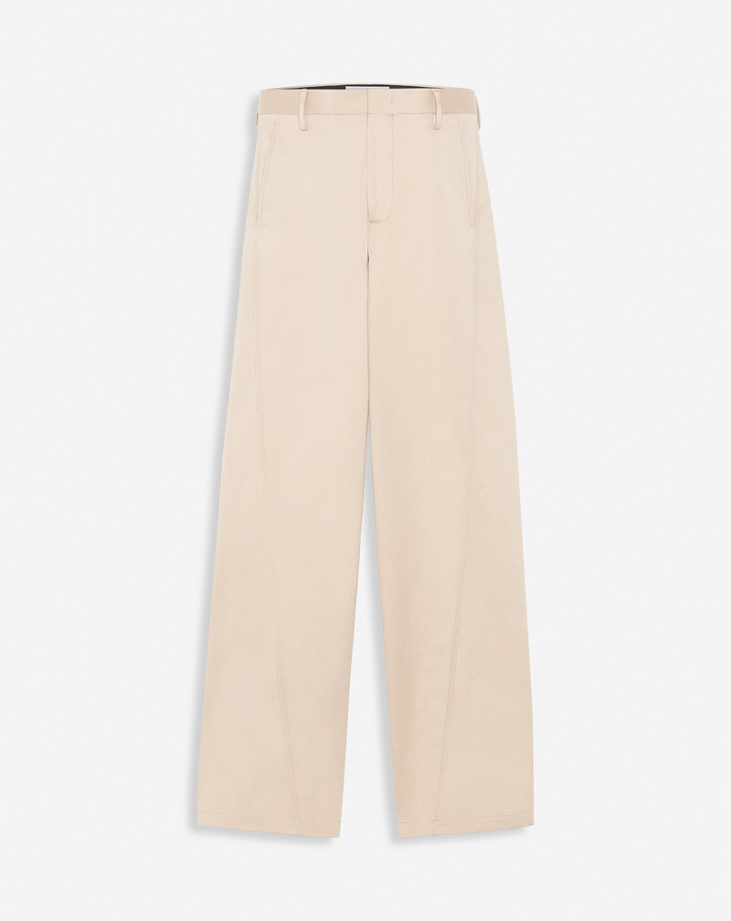 TWISTED CHINOS - 1