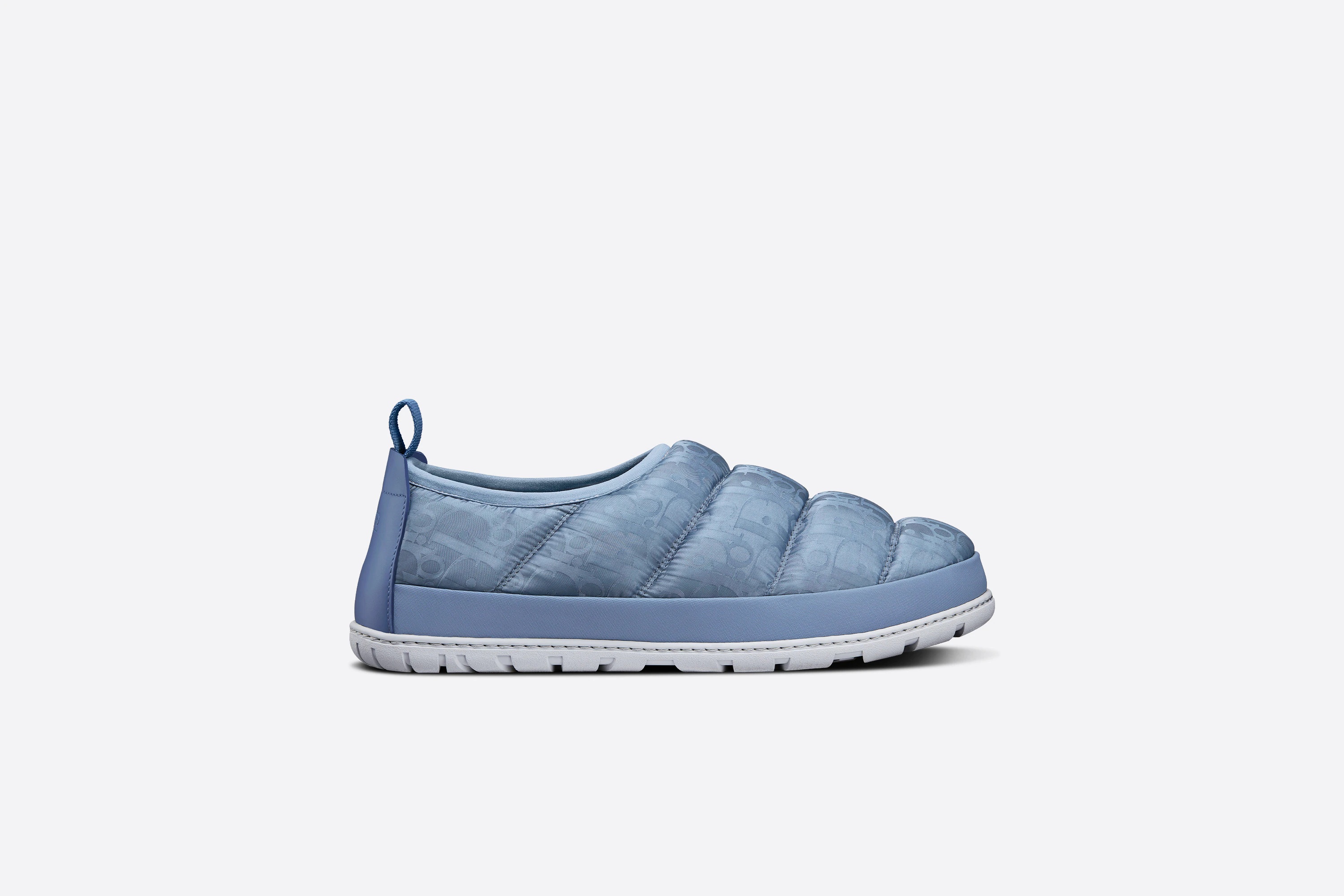 Dior Snow Slipper - 1