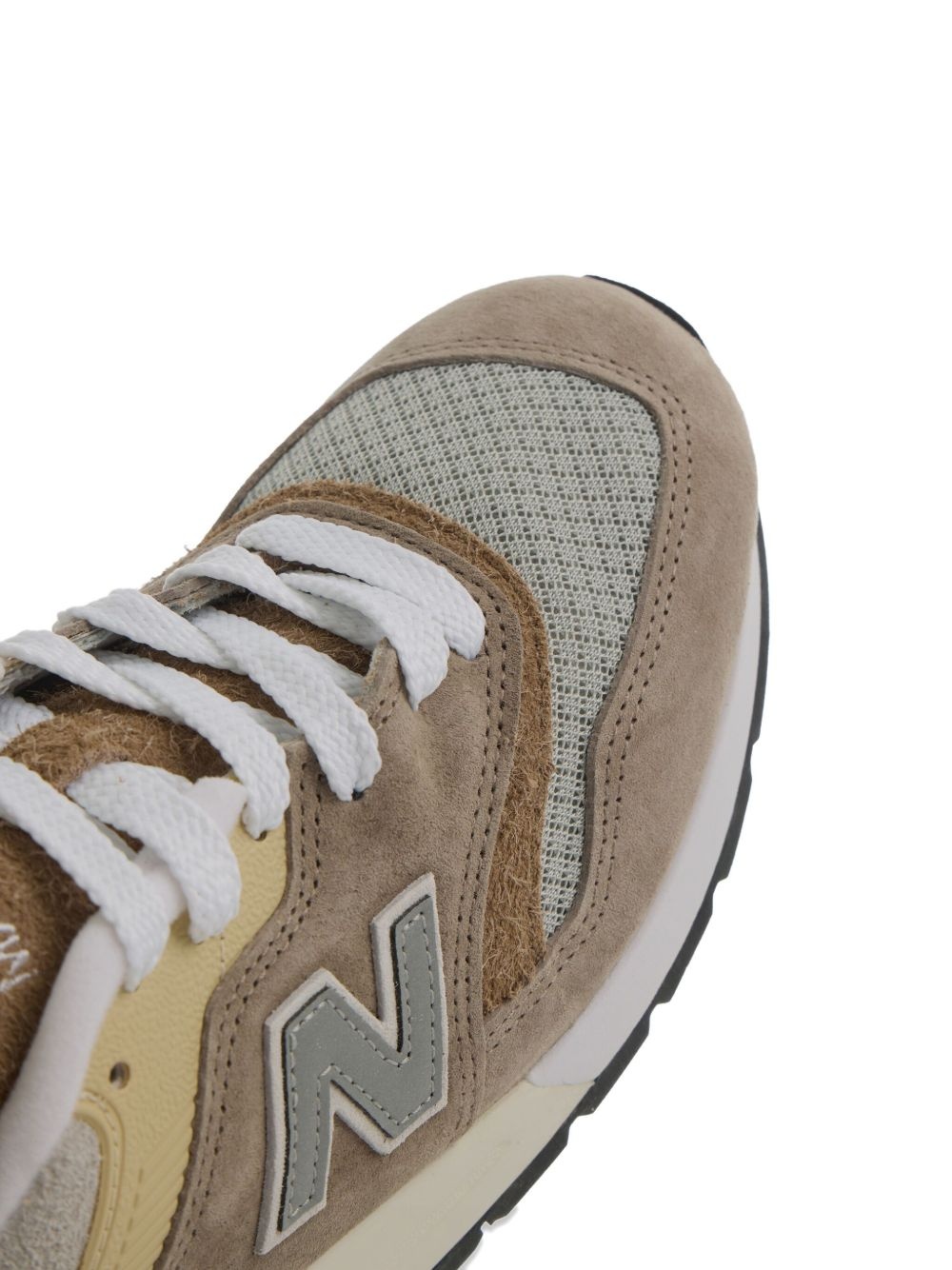 997 sneakers - 4