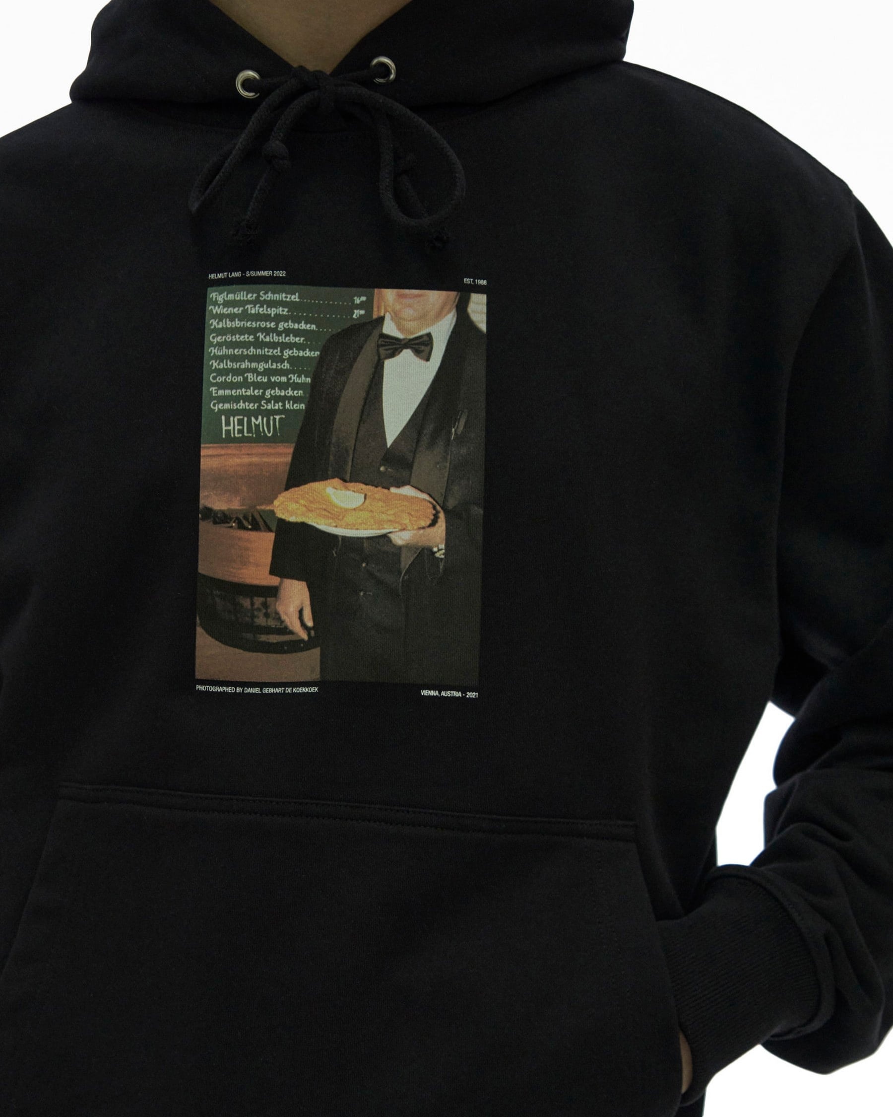 VIENNA HOODIE - 7