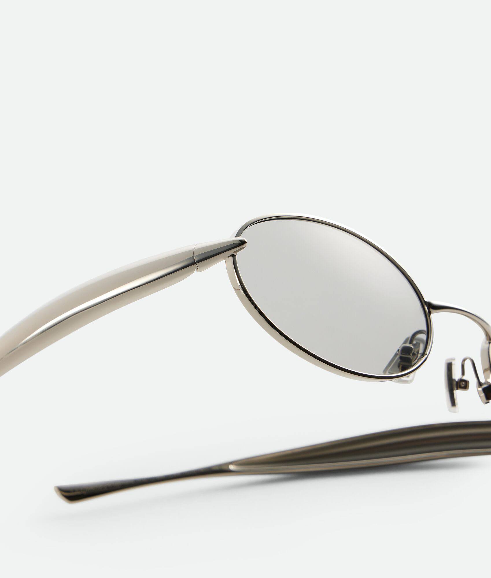Sardine Oval Sunglasses - 3