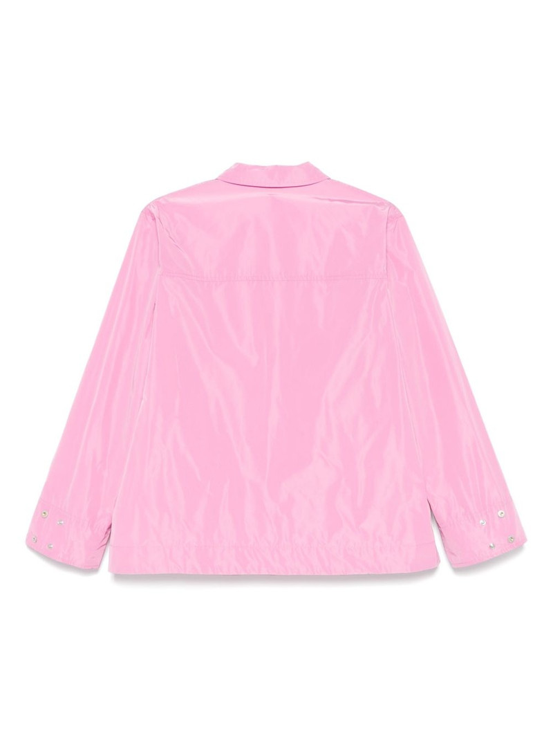 Aspesi Jodie jacket outlook