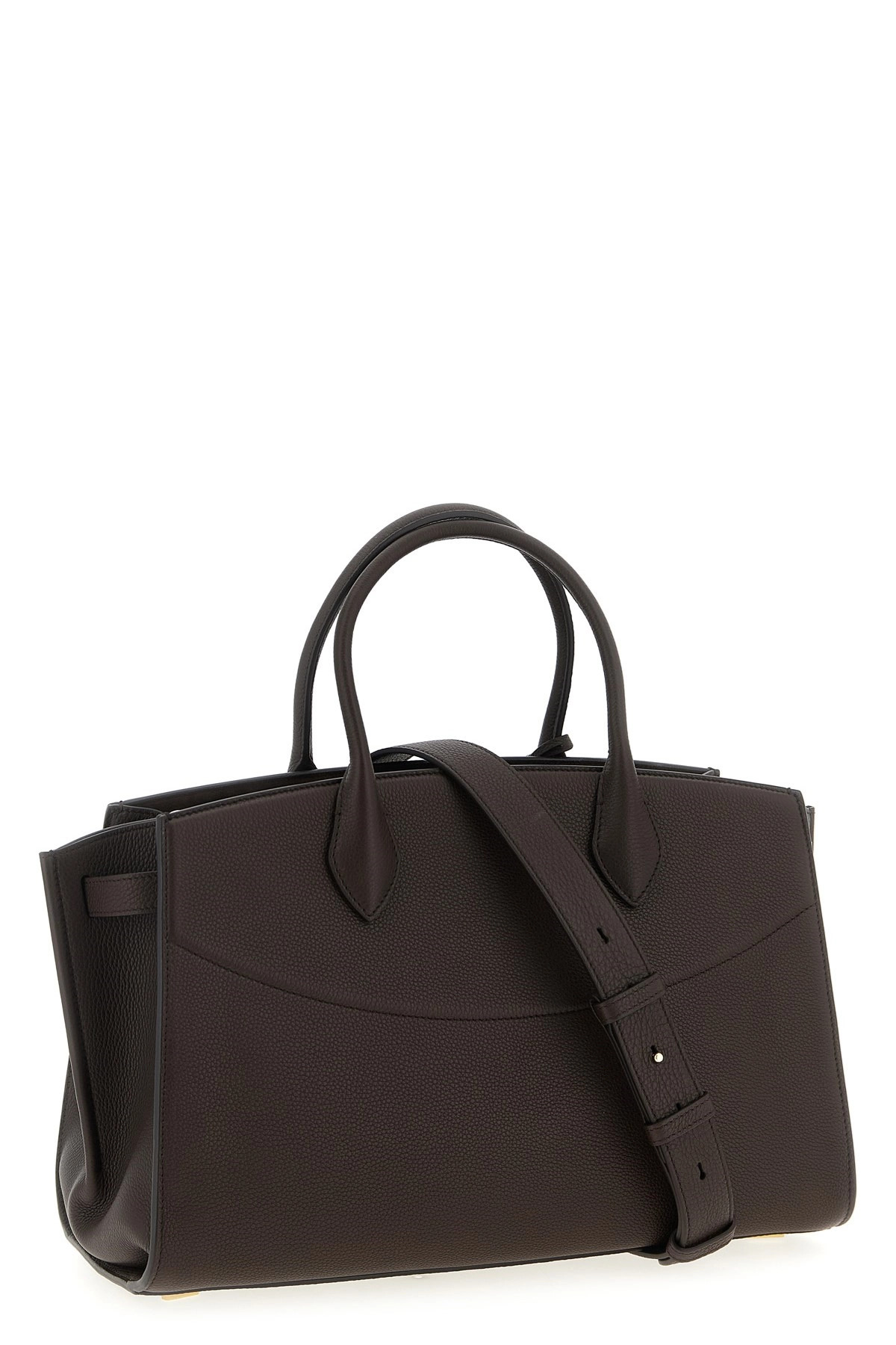 'New Ferragamo Studio Soft (L)' handbag - 3