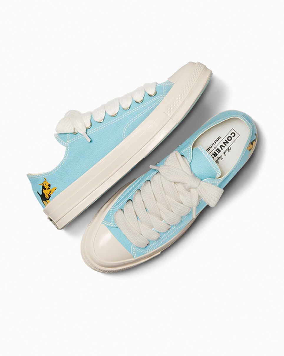 Converse Converse x GOLF le FLEUR Darryl Chuck 70 REVERSIBLE